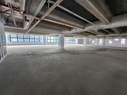CHEAP Office + Storage Next to Tai Seng MRT / B2 High Tech  (D19), Office #444779391